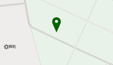 有限会社豊田自動車の地図画像