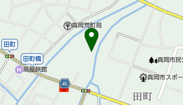 円林寺の地図画像