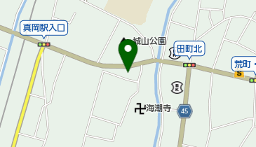 有限会社石塚スポーツ 本店の地図画像