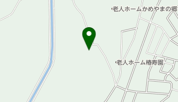 櫻井洋蘭園の地図画像