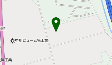 株式会社小坂研究所 北関東出張所の地図画像