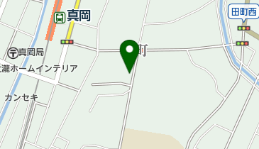 小島豆腐店の地図画像