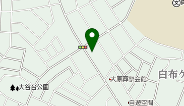 パブディオールの地図画像