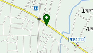 株式会社日本環境整備真岡営業所の地図画像