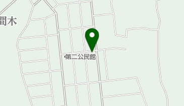 小出美容院の地図画像