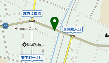 シャルロットの地図画像