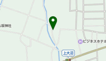 真海製作所の地図画像