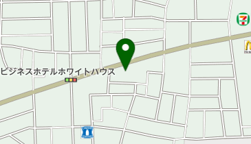 有限会社山下商事の地図画像