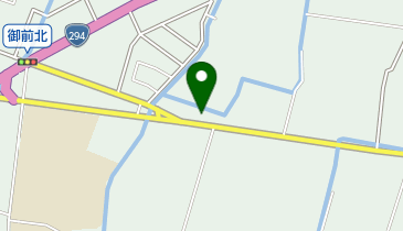 宮田商店の地図画像