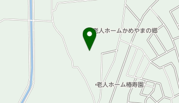 鈴木農場の地図画像