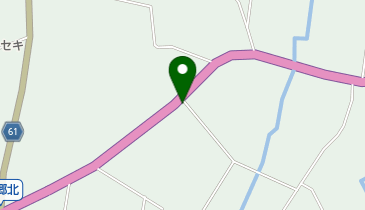 アトリエの地図画像