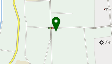 菊地理容店の地図画像