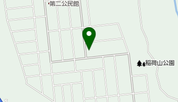 ギャッシュの地図画像