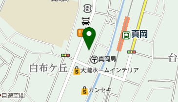 みやたやの地図画像