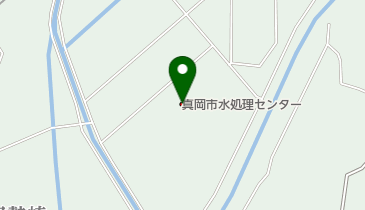 日本下水道事業団技術開発実験センターの地図画像