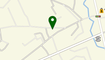 津久井治療院の地図画像