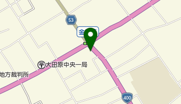 株式会社菊地百貨店の地図画像