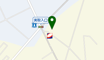 株式会社ヒッサンの地図画像