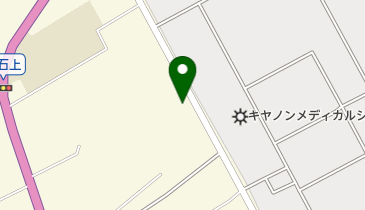 鷹栖運輸機工有限会社の地図画像