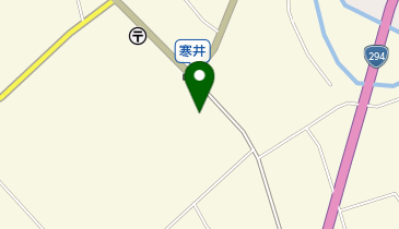 花塚クレーン工業の地図画像