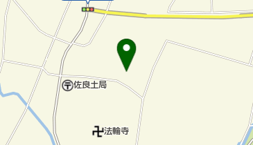 デイサービスセンターゆづかみの地図画像