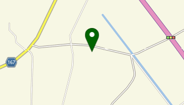 清雲台ケアセンターの地図画像