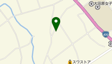 にちにちそうもとまち小規模多機能の地図画像