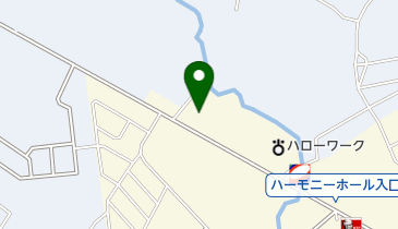 栃木液化ガス株式会社の地図画像