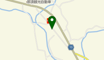 伊坂電気商会の地図画像