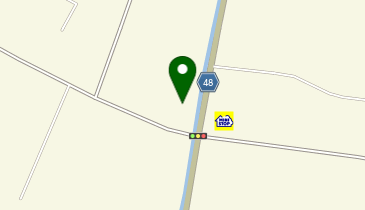 武蔵オイルシール工業株式会社大田原工場の地図画像