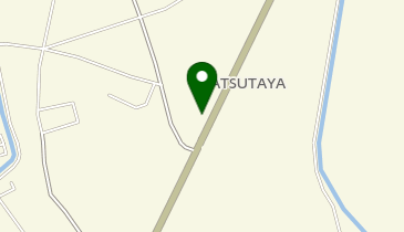 美容室ブレスの地図画像