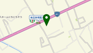 木かげの地図画像