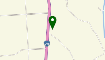 クリーニングハラ本店工場の地図画像