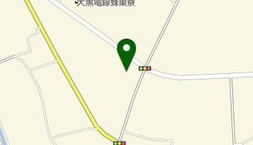 JAなすの 黒羽営農経済センター 川西ライスセンターの地図画像