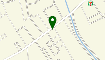 アイビー化粧品 栃木第三販社の地図画像