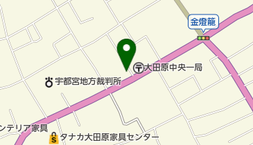 マンネンヤの地図画像