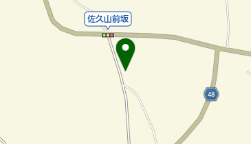 高久建設の地図画像