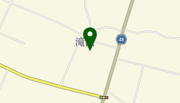 有限会社阿久津建築の地図画像