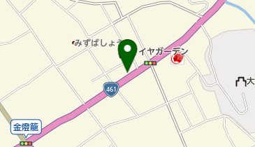 東京北研水質管理株式会社 栃木営業所の地図画像