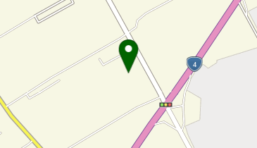 石上ゴルフ倶楽部の地図画像