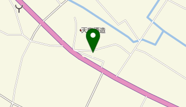 久保田呉服店の地図画像