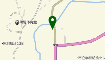 渡辺呉服店の地図画像