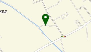 有限会社藤田建塗の地図画像