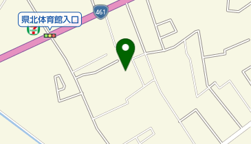 有限会社グローバルキノシタの地図画像