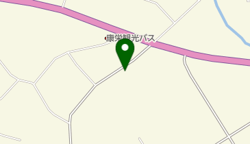 丸徳自動車整備工場の地図画像