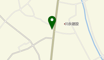 有限会社勝田屋本店の地図画像