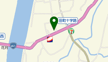 那須信用組合 黒羽支店の地図画像