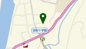 黒羽八雲神社の地図画像