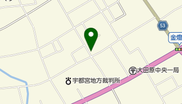 かよちゃんの地図画像