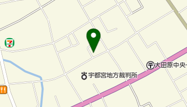 スナックともの地図画像